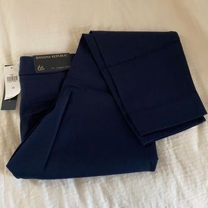 Banana Republic Classic Sloan